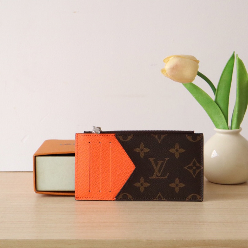 LV Wallets